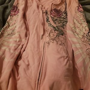 Women's Harley Davidson Jacket